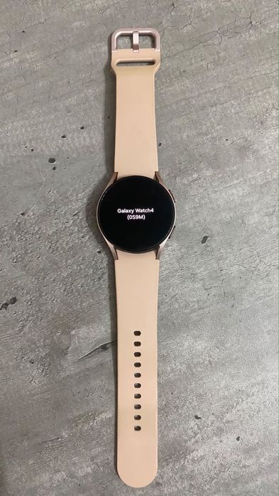Samsung Galaxy Watch 4 Classic