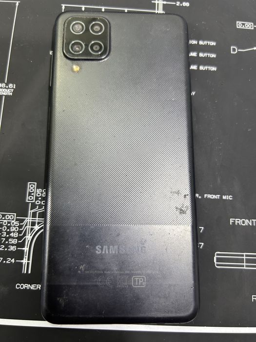 Samsung A 12 64 gb