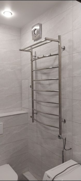 Услуги сантехника