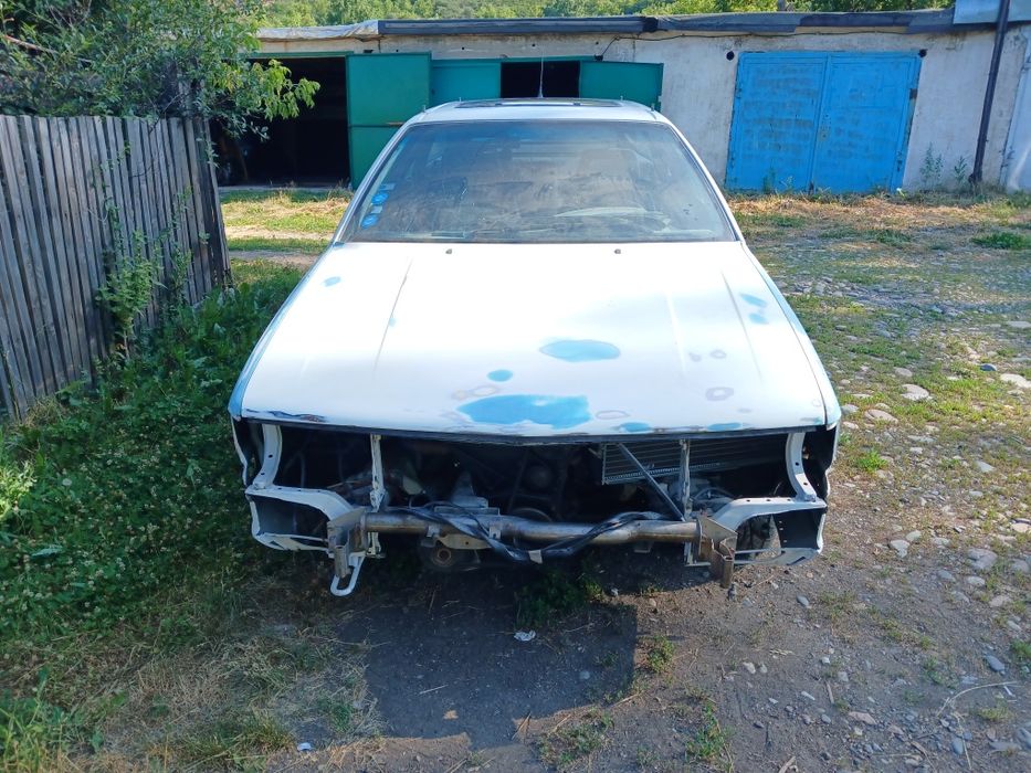 На разбор Ауди 200 кватро