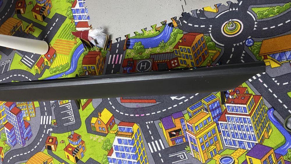 Televizor LG Smart 43 inch defect