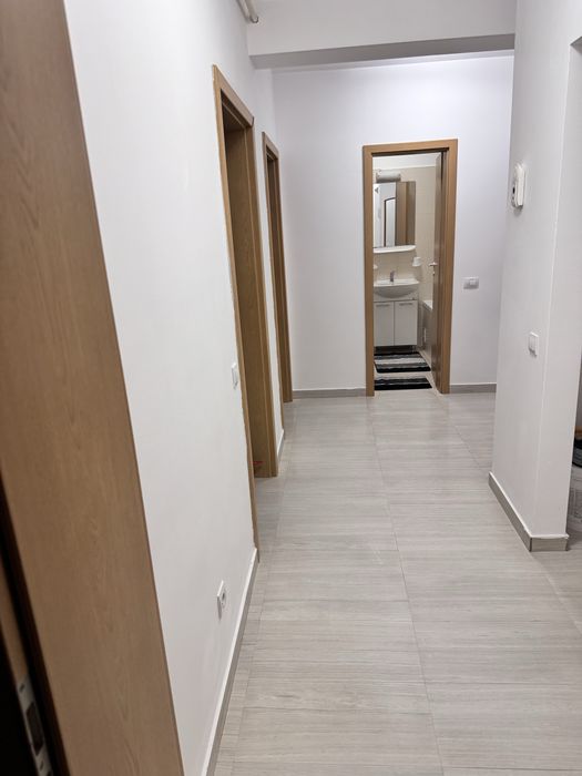 Apartament in Rasnov de inchiriat