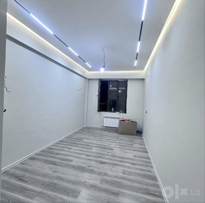 Продажа квартира Шайхонтохур