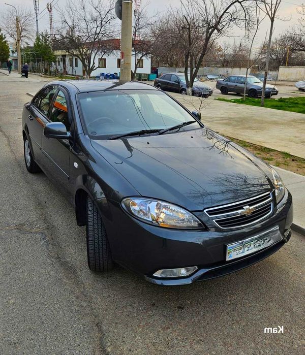 Chevrolet GENTRA 2020, 51000 юрган — Nexia 3 НАРХИДА!