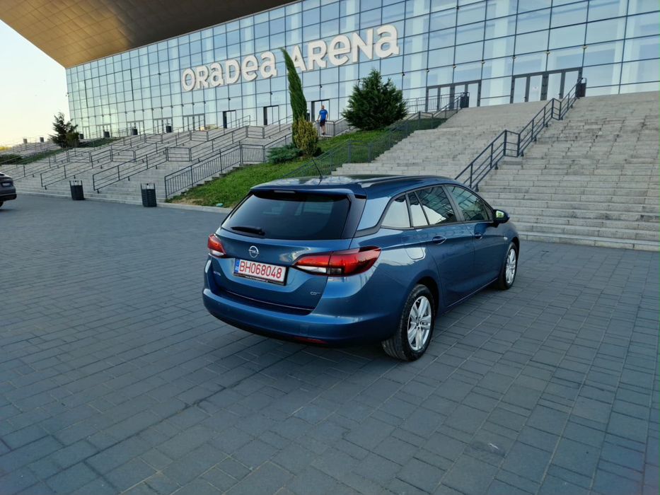 Opel Astra k/ 1.6 CDTI EURO 6