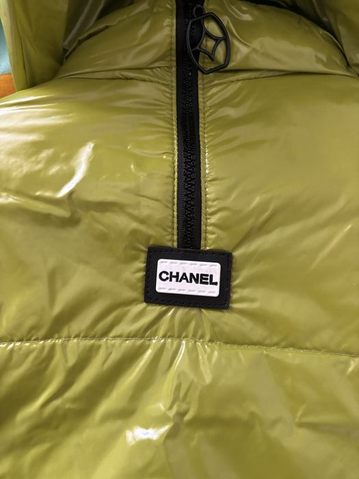 Geaca Chanel primavara /toamna