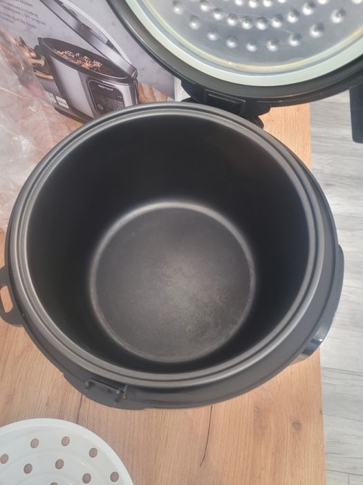 Мулти кукър Делимано 20 в 1 / Multicoocker Delimano 20 in 1, 900 W, 5L