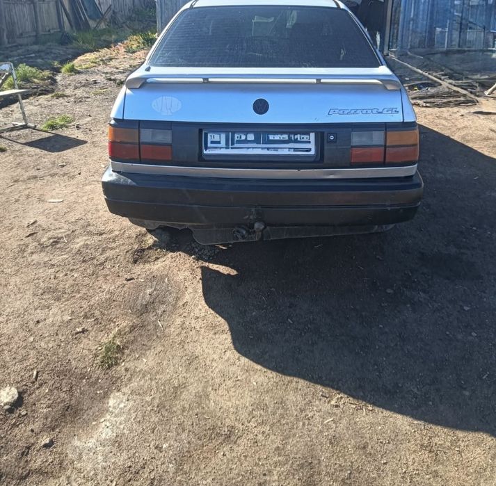 Продается пассат