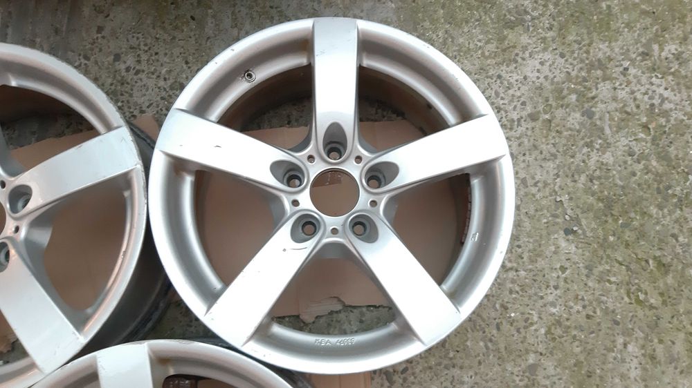 Vand Jante 17 BMW 5x120  ET30 Schimb Bicicleta E-Bike Cube Merida