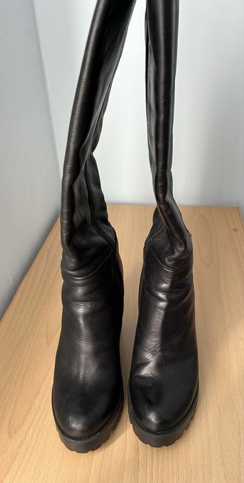 Елегантни ботуши