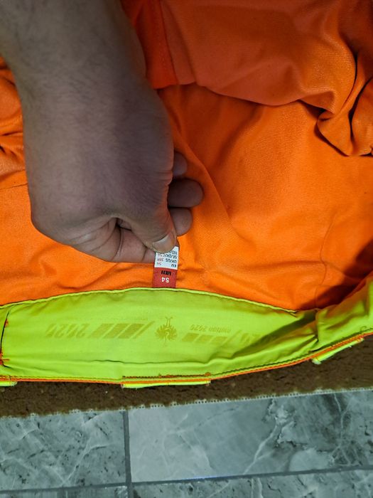 Engelbert strauss marimea 54