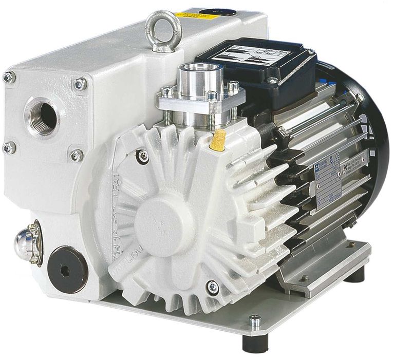 Leybold SOGEVAC SV 25 B - вакуумный насос