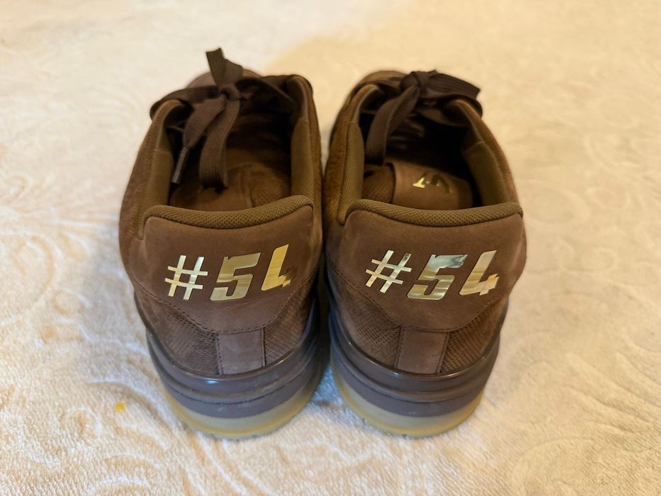 Lv Trainner Sneaker
