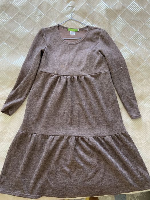 Платье для беременных