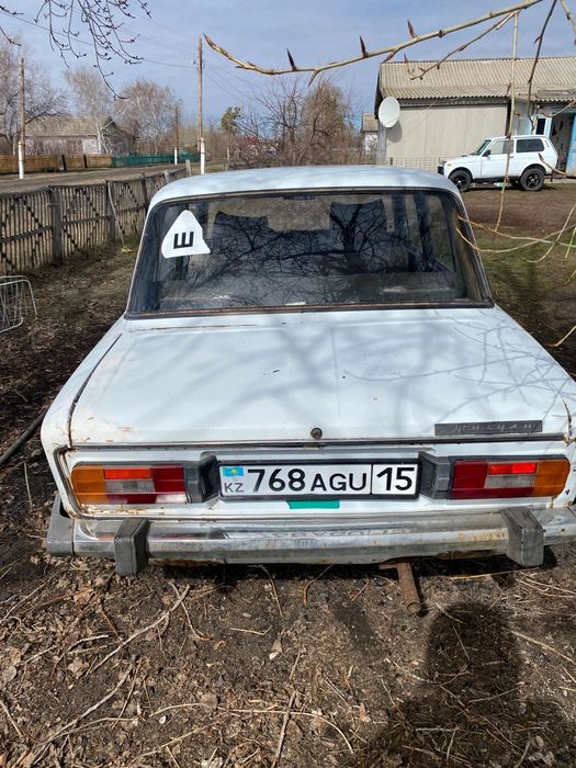 Продам Ваз 2106 РАЗБОР