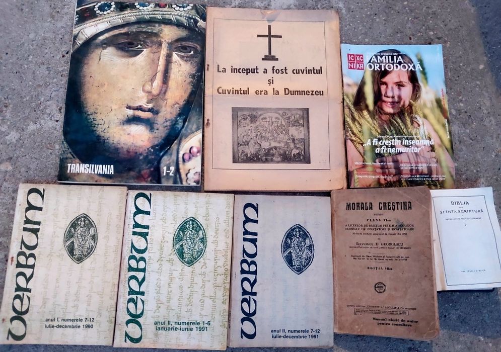 Vând cărți la prețuri începând de la 2 LEI/CARTE!