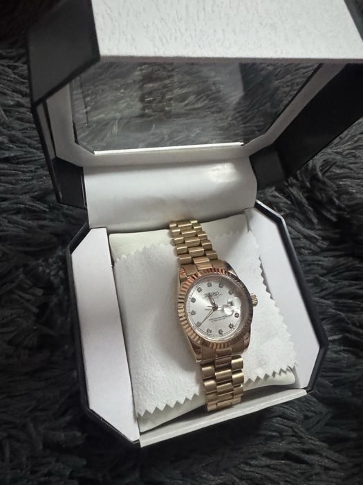 Seko mod lady datejust