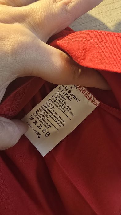 Tricou Karl Lagerfeld, marimea M