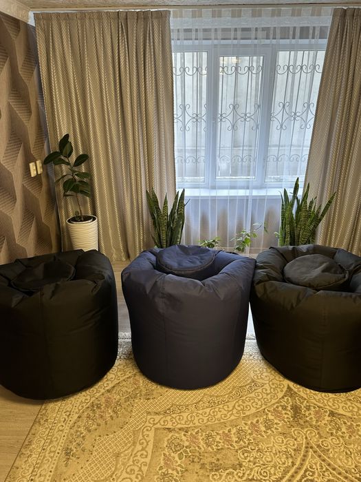 Кресло мешок (пуф)