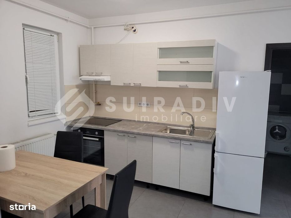 Apartament 3 camere | Balcon | Parcare | Oașului