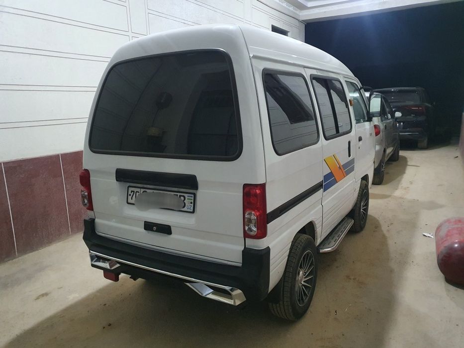 Damas 2025 tayyor navarot