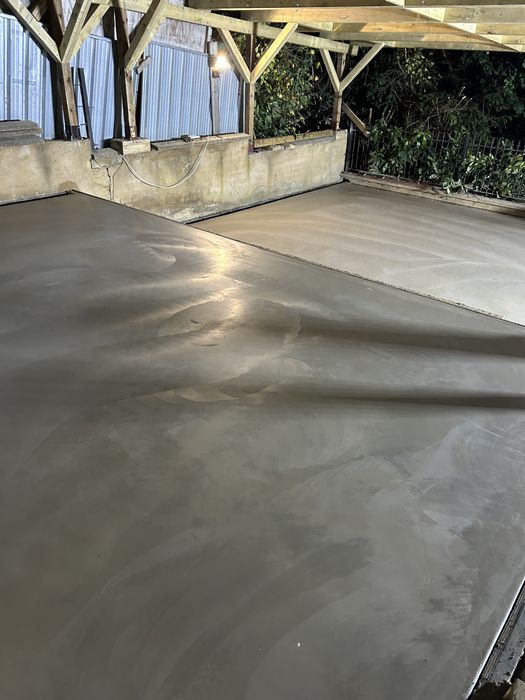 Beton elicopterizat