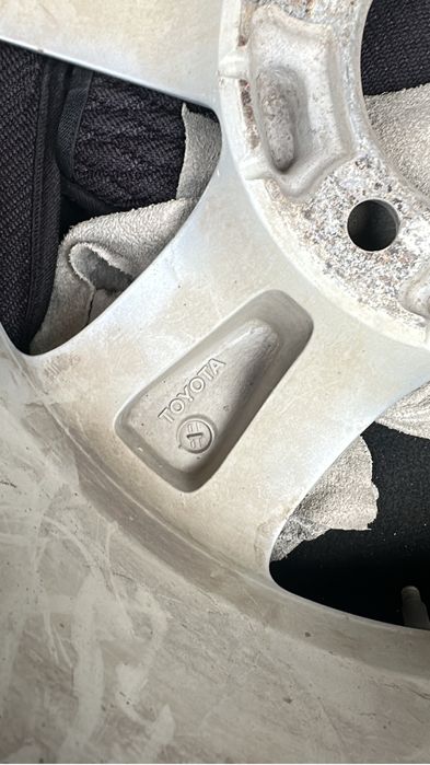 Продам диск от крузака 200 го