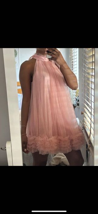 Vând rochie de ocazie