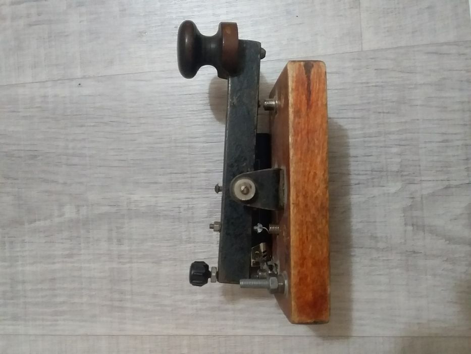 Продам антиквариат MORZE