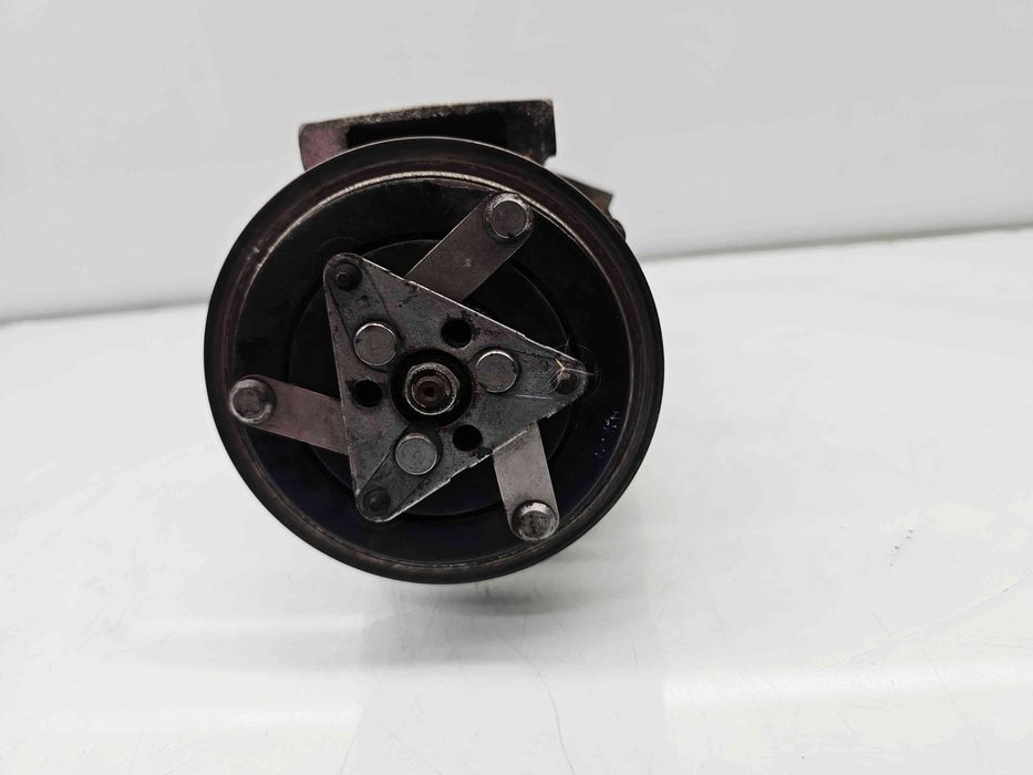 Compresor clima  PEUGEOT 308 [Fabr 2007-2013] 9678656080 1.6 HDI DV6DT