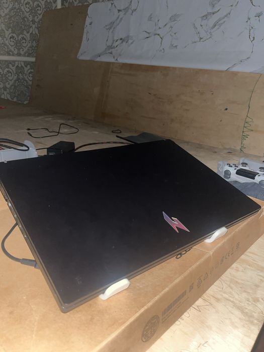 Продаю игровой ноутбук Acer Nitro V15