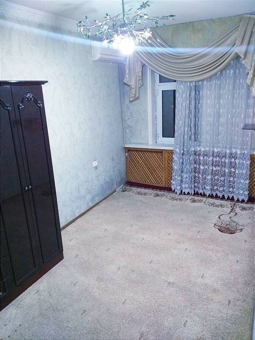 Algaritmda kvartira ijaraga beriladi