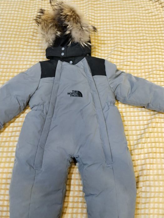 Комбинезон детский