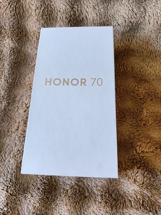 Honor 70 в отличном состоянии