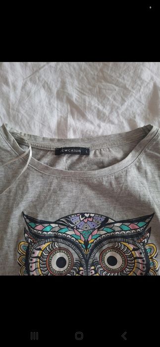 Tricou Bufnita de vanzare