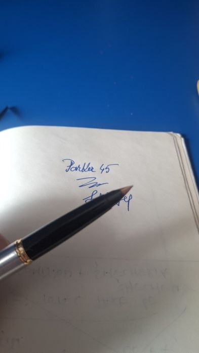 Parker 45 stilou