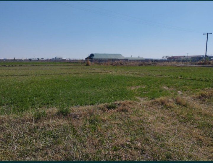 Yer maydoni Sotiladi