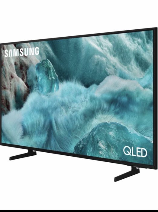 Samsung 43Q7F Qled  New 2025   4K smart 2 goda garantya