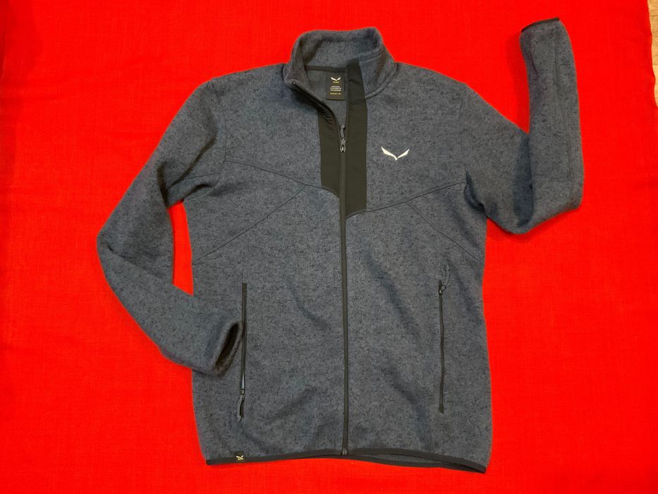 Saleva-оригинална горница 52л