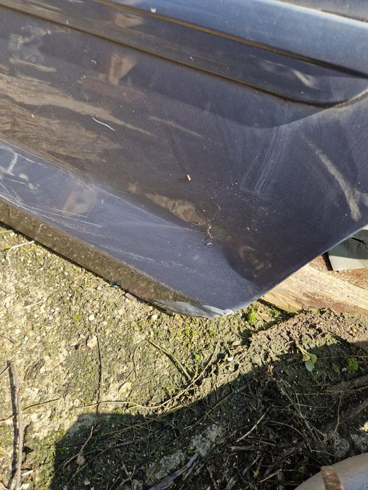 Usa stanga spate Golf 6 Plus