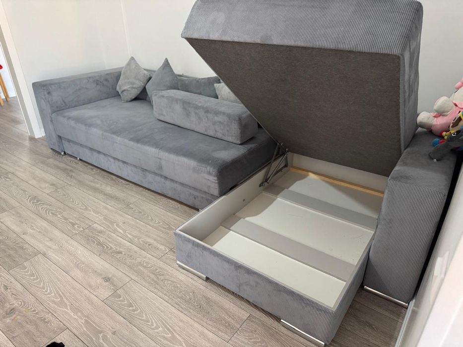 Диван, раскладной