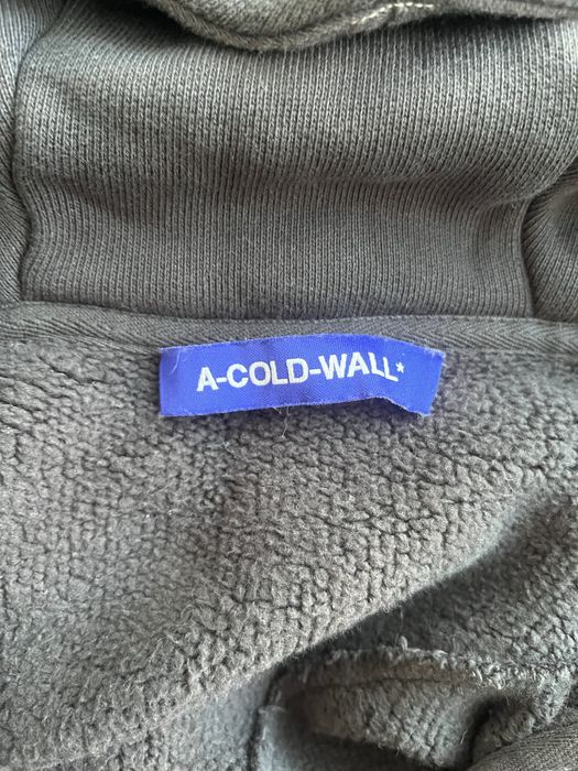 A Cold Wall горнище