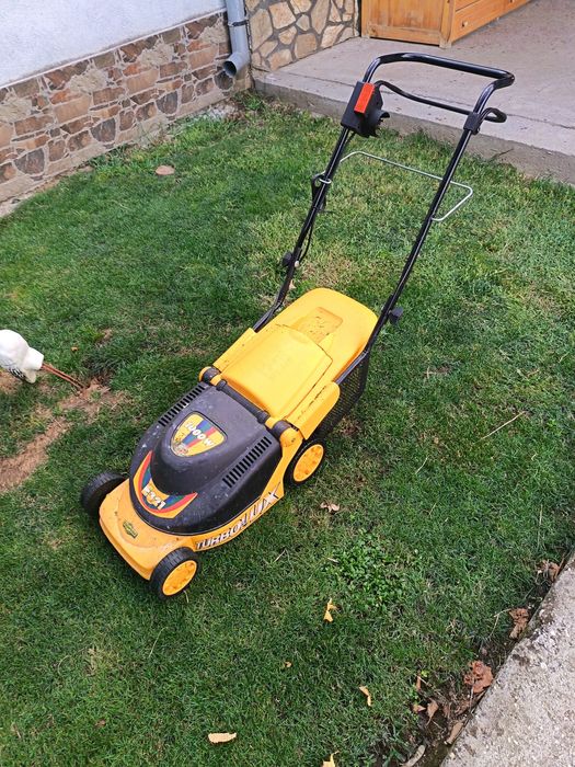 Електрическа косачка