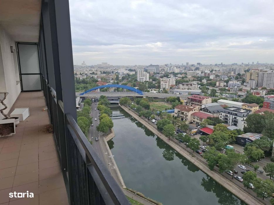 Apartament 3 camere - 140 mp | Asmita Gardens