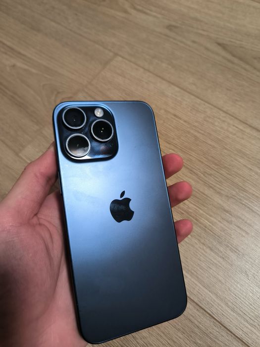 Schimb Iphone 15 pro max