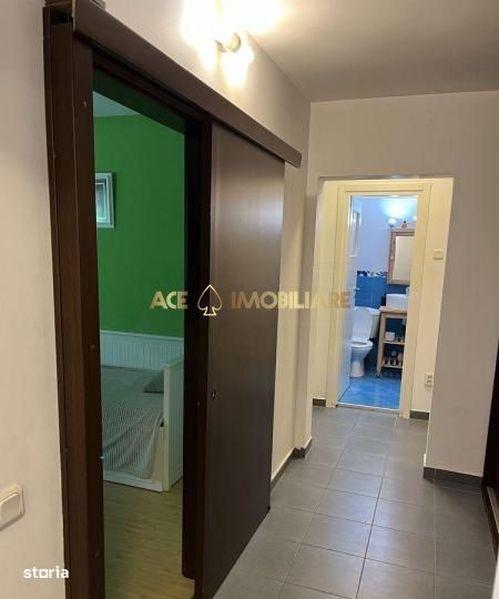2 Camere de inchiriat | Titan | Metrou | Mobilat & Utilat |