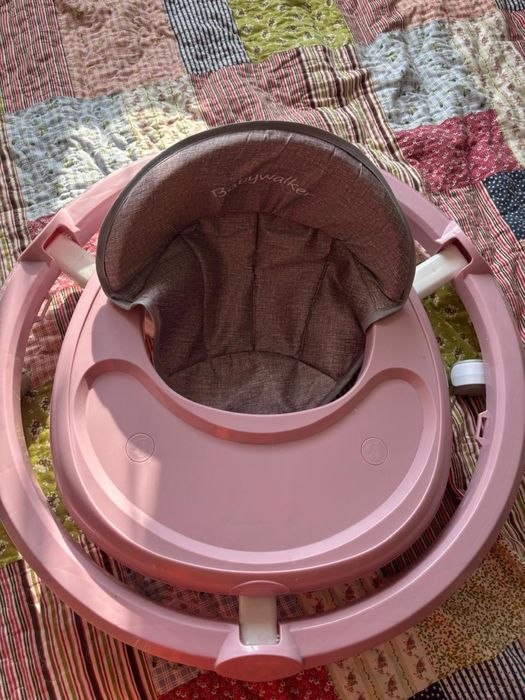 Ходунок новый универса