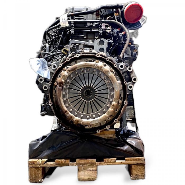 0452050 Motor DAF XF106 (2014-) DAF