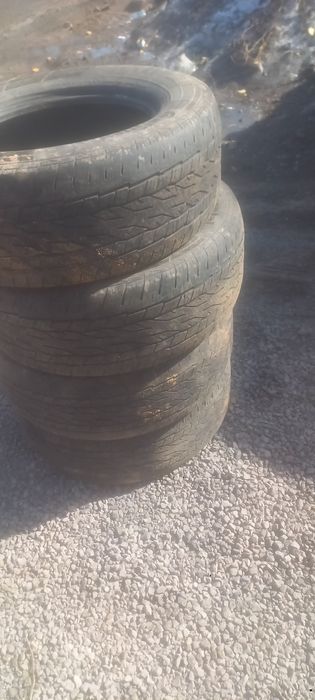 4 балона лексус 4.7  50 тыщь теньге