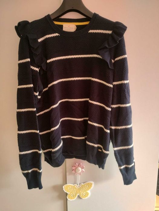 Дамски маркови бкузки